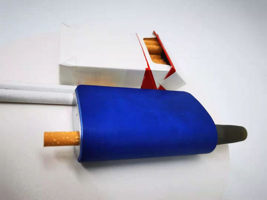 Los cigarrillos del litio calientan no el tipo recto de los dispositivos IUOC 4,0 de la quemadura