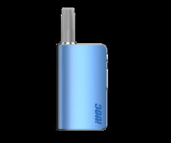 Dispositivo de Heater Cigarette No Burnt Hnb con temperatura que fuma ajustable