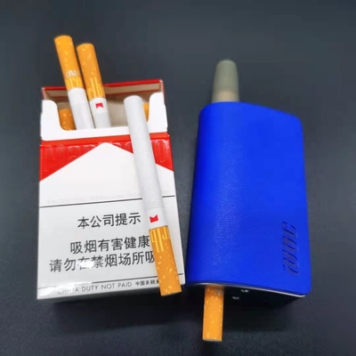 Calor portátil no quemar a Vape eléctrico Pen Dry Herb Vaporizer