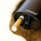 Grey Heated Tobacco Products, aleación de aluminio de IUOC no calienta ninguna quemadura