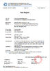 China SHENZHEN YUKAN TECHNOLOGYCO.,LTD certificaciones