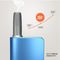 La FCC electrónica azul de la quemadura del cigarrillo 2900mAh de Alu IUOC 4,0 no aprobó