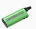 Dispositivo verde de HNB, IUOC tipo recto de 2,0 del más del tabaco sistemas de calefacción