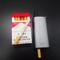 Tubos que fuman electrónicos para las hierbas del tabaco y el cigarrillo ordinario en 2900mah