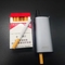 Los dispositivos electrónicos modificados para requisitos particulares de los cigarrillos para HnB calientan no la quemadura