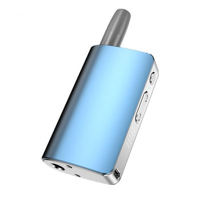 Calor de aluminio no quemar el zócalo del micrófono USB de los productos de tabaco 2A IUOC 4,0