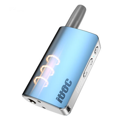 IUOC 4.0 450g Heat Not Burn HNB Device For Cigarette Tobacco Sticks